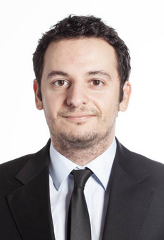 Mark Stivens