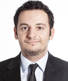 Mark Stivens