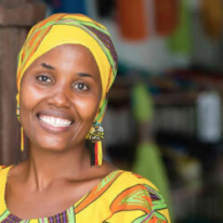 Loretta Mathimba